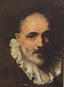 Federico Barocci Self-Portrait china oil painting artist